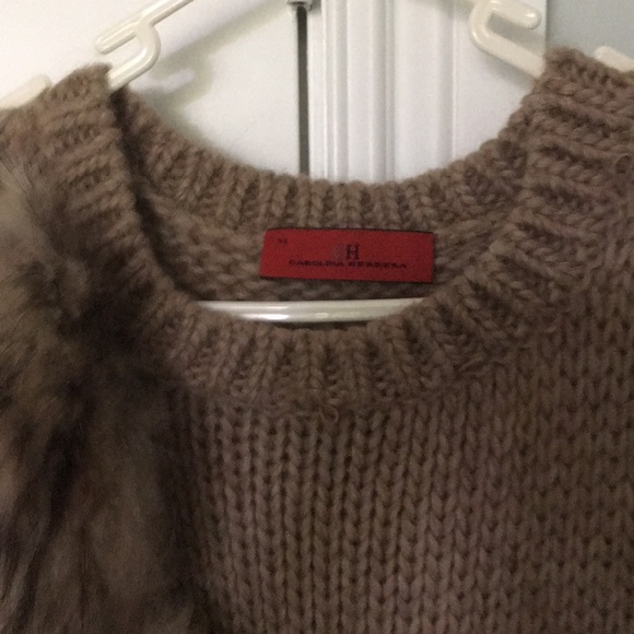 Sweater - Picture 2 of 3